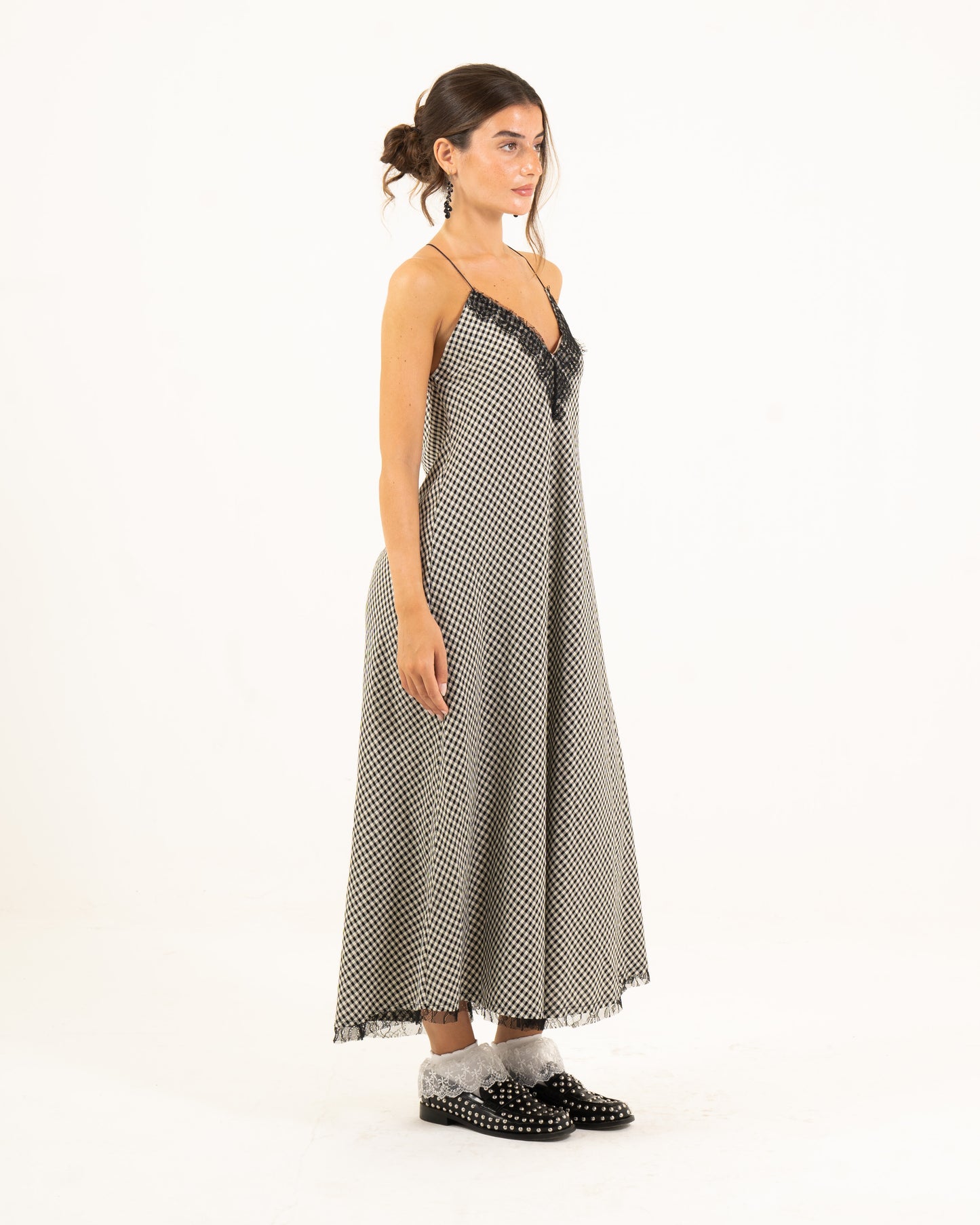 YINYANG DRESS