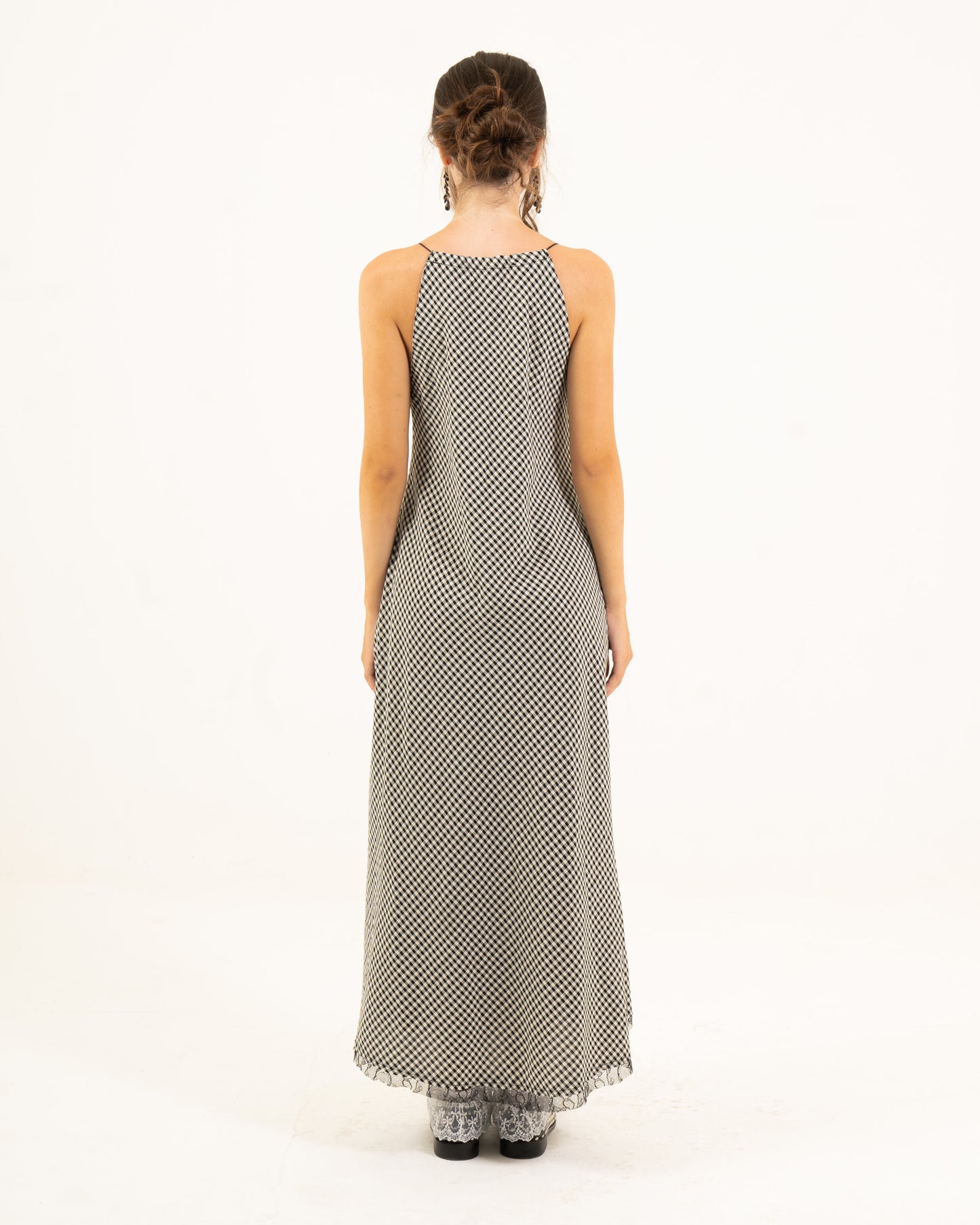 YINYANG DRESS