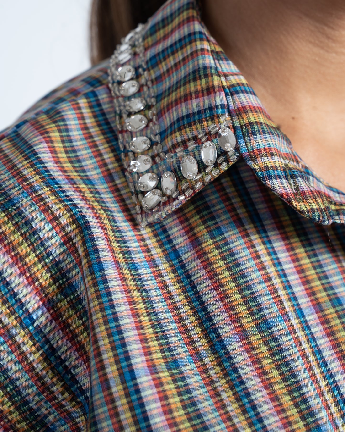 AFTER HOURS IN KALEIDOSCOPE