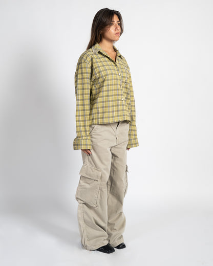 AFTER HOURS SHIRT IN GRASS