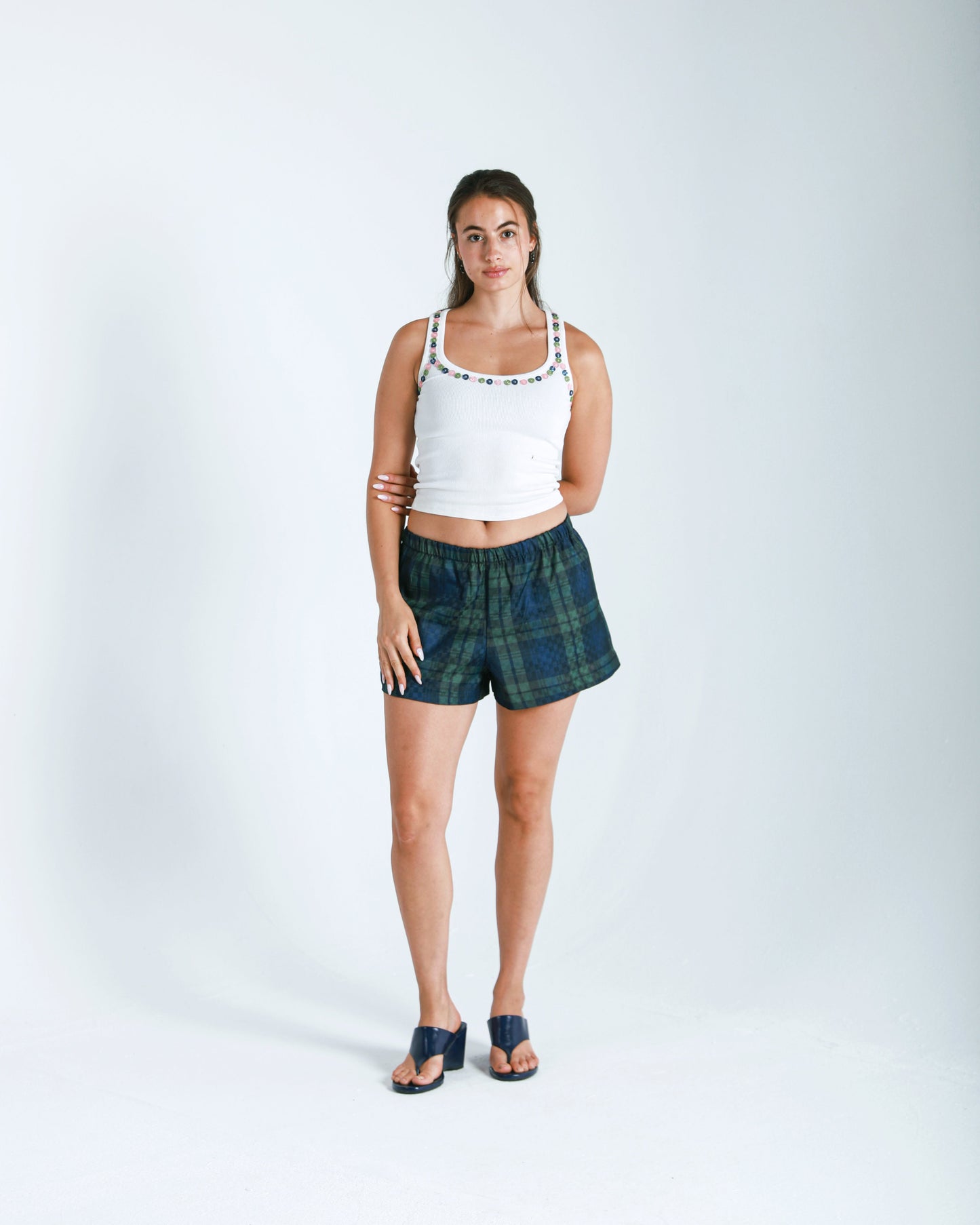 CHECK MATE SHORTS