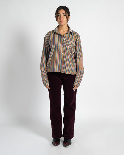 AFTER HOURS IN KALEIDOSCOPE