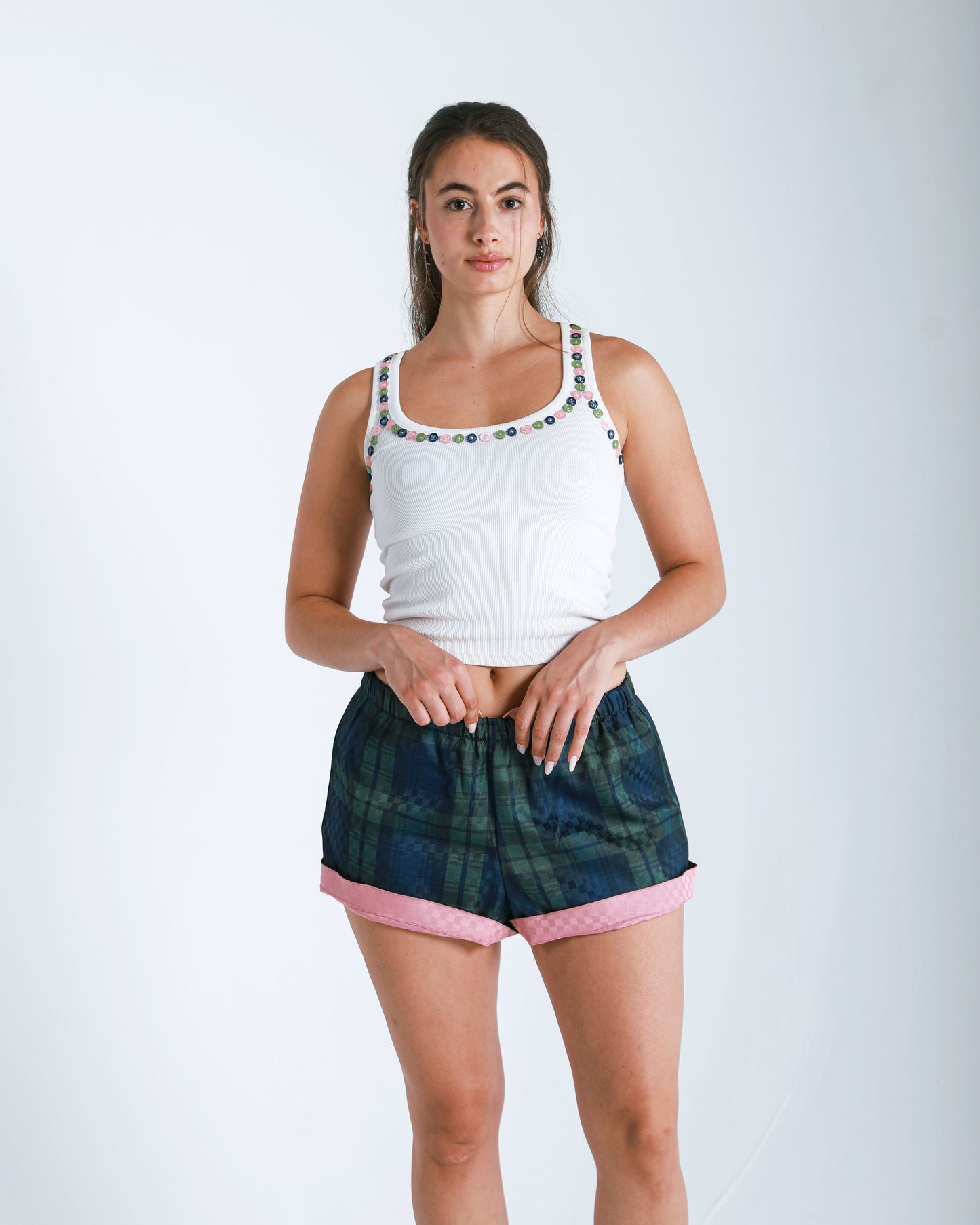 CHECK MATE SHORTS