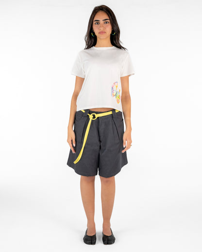 COLOR ME WINGS TEE