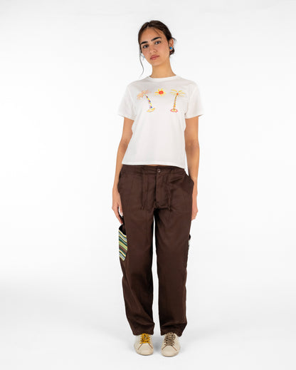 SUNNY SIDE TEE