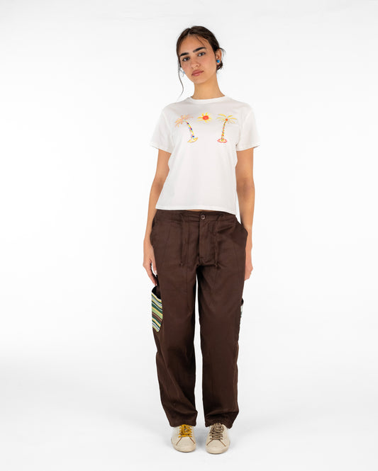 SUNNY SIDE TEE