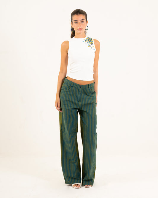 PARALLEL UNIVERSE PANTS