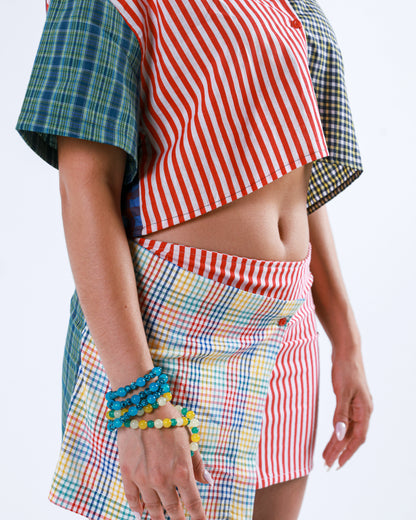 MOSAIC SHIRT