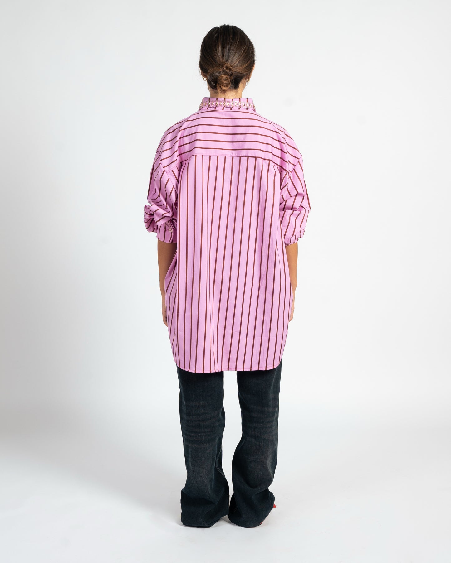 AFTER HOURS SHIRT IN LOLITA