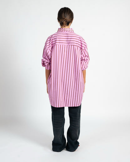 AFTER HOURS SHIRT IN LOLITA