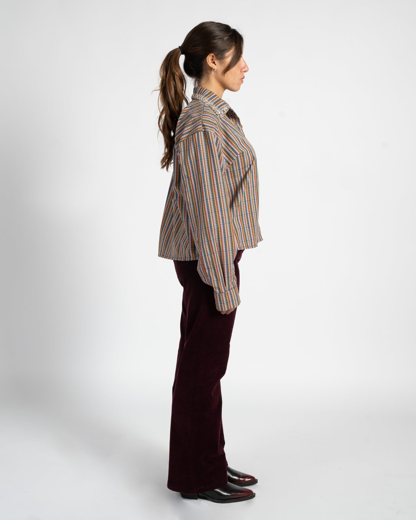 AFTER HOURS IN KALEIDOSCOPE