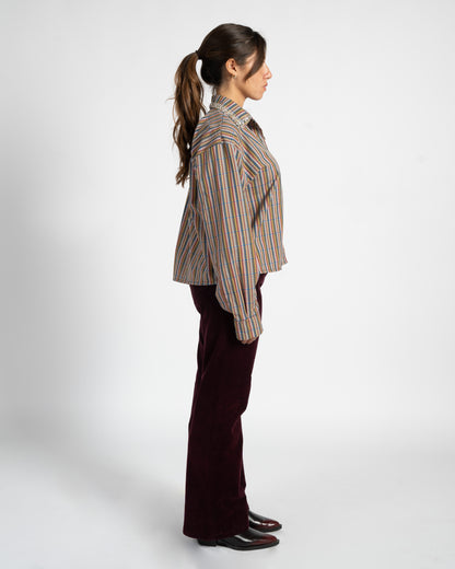 AFTER HOURS IN KALEIDOSCOPE