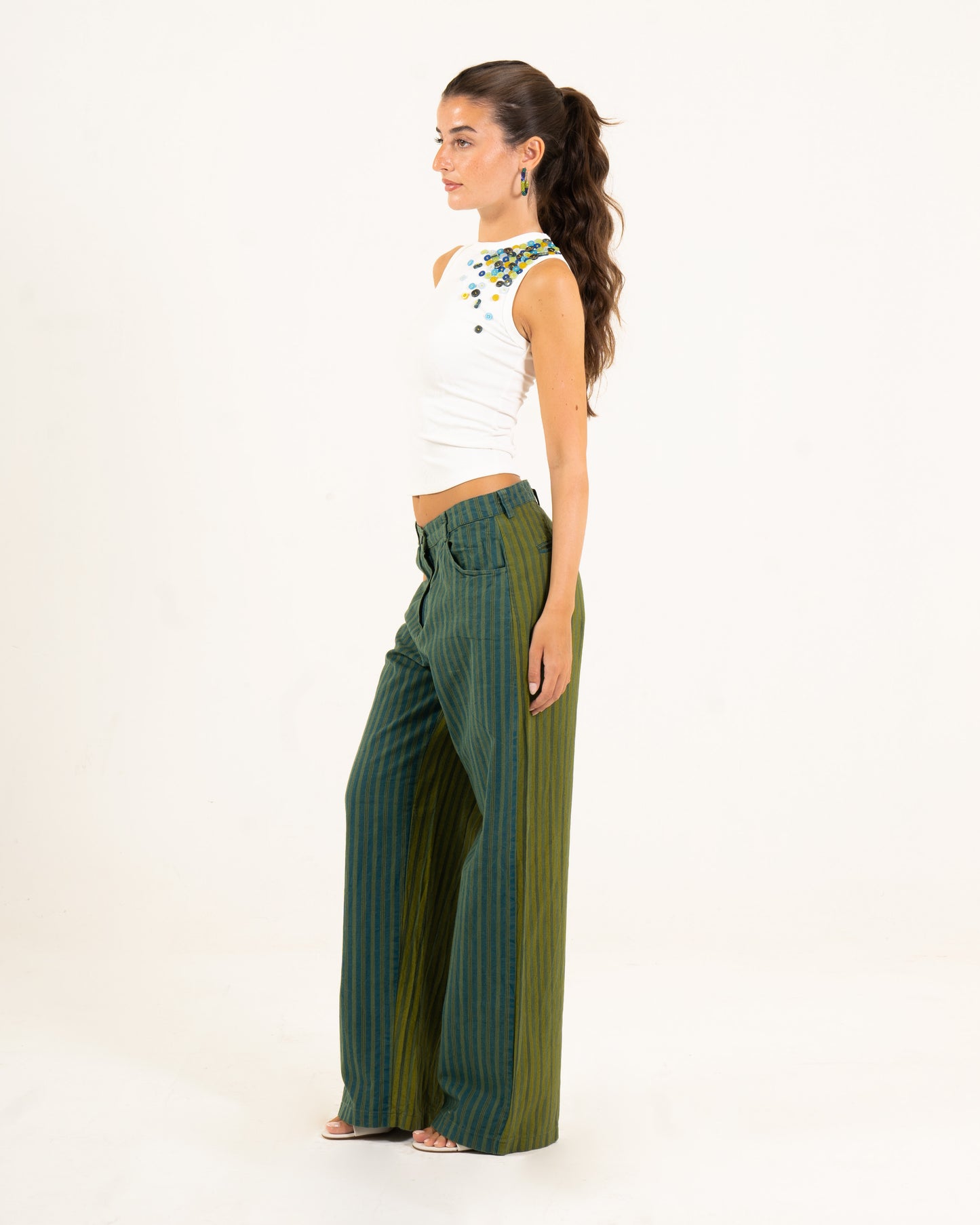 PARALLEL UNIVERSE PANTS