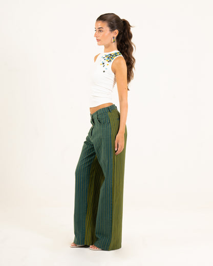 PARALLEL UNIVERSE PANTS