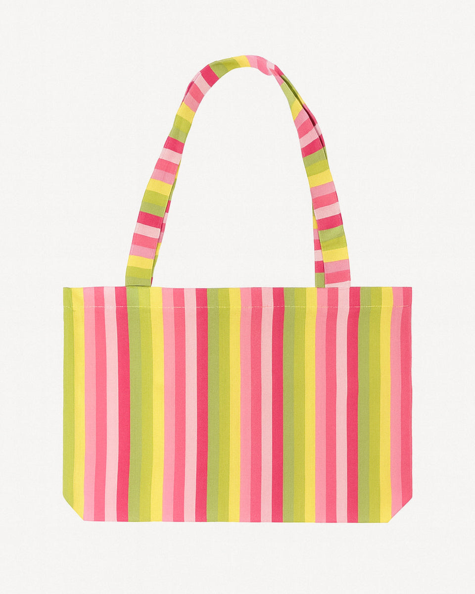 PRINTASTIC TOTE BAG