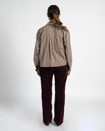 AFTER HOURS IN KALEIDOSCOPE