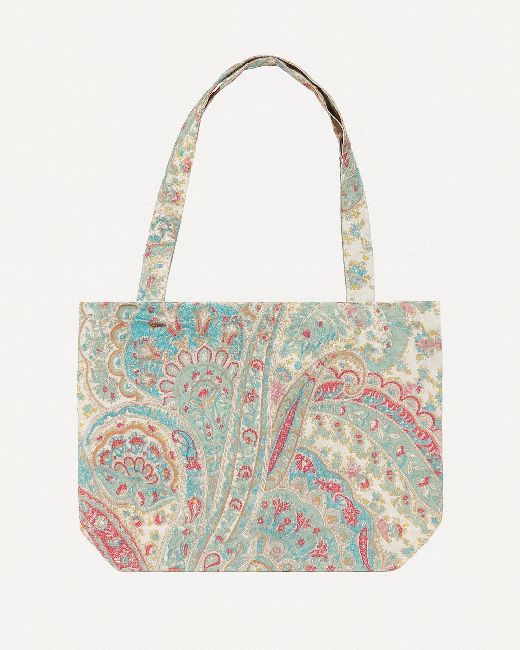 PRINTASTIC TOTE BAG