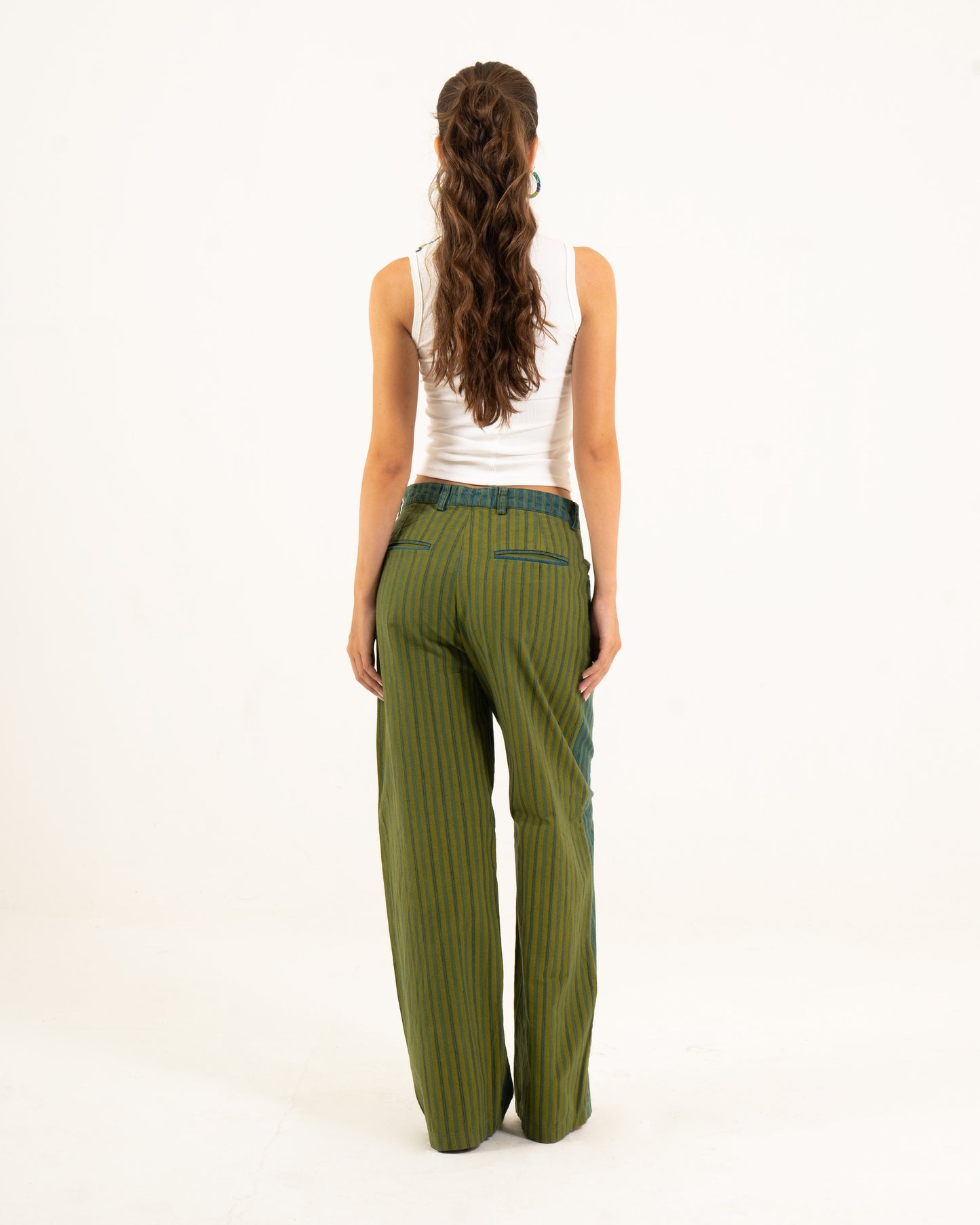 PARALLEL UNIVERSE PANTS