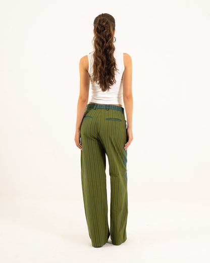 PARALLEL UNIVERSE PANTS