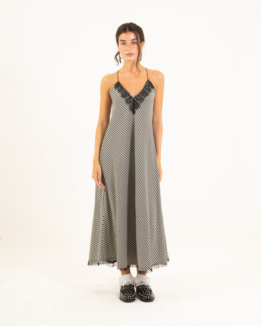 YINYANG DRESS