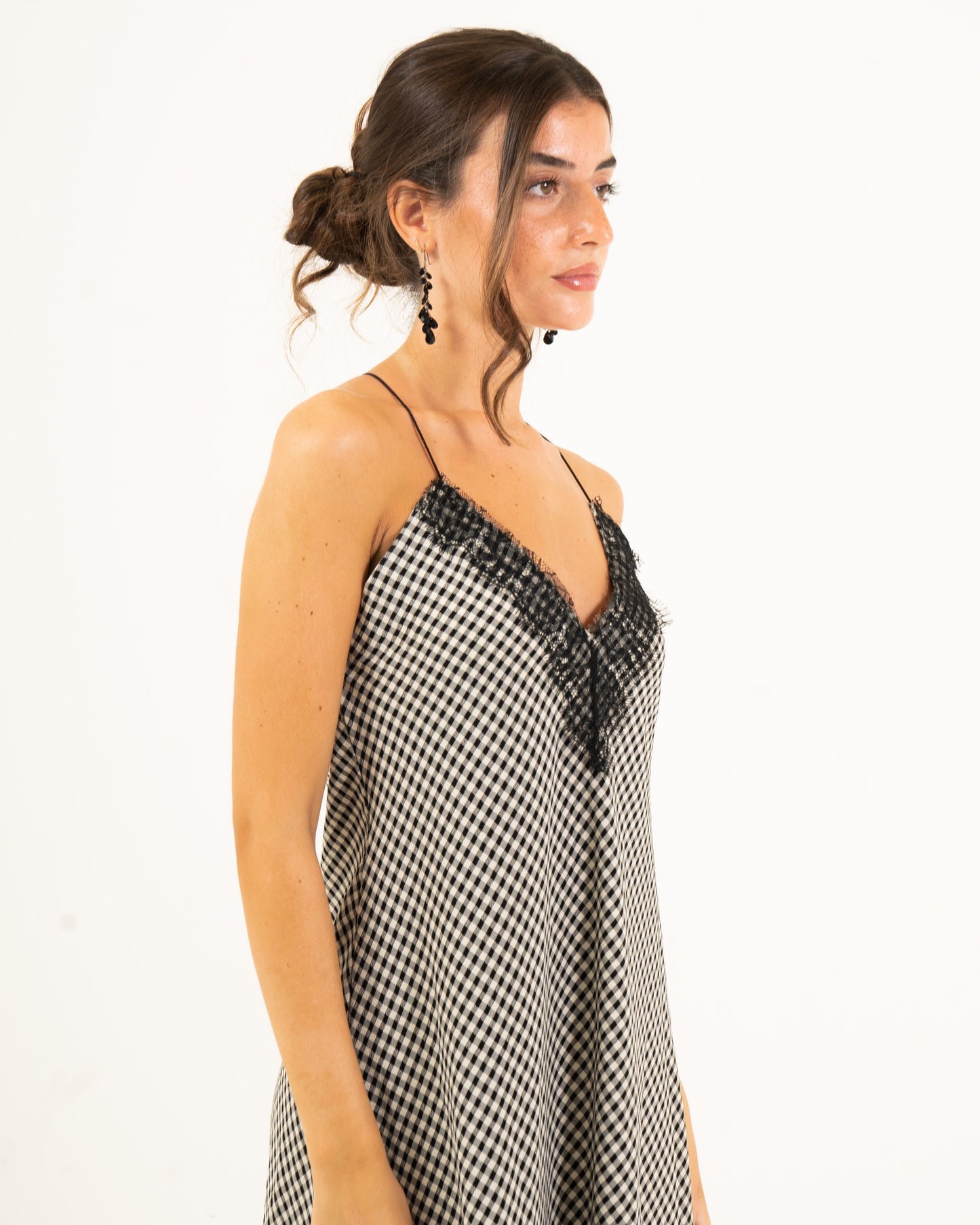 YINYANG DRESS