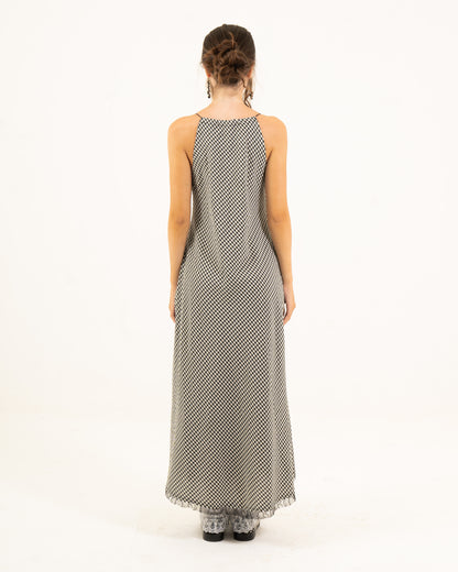 YINYANG DRESS
