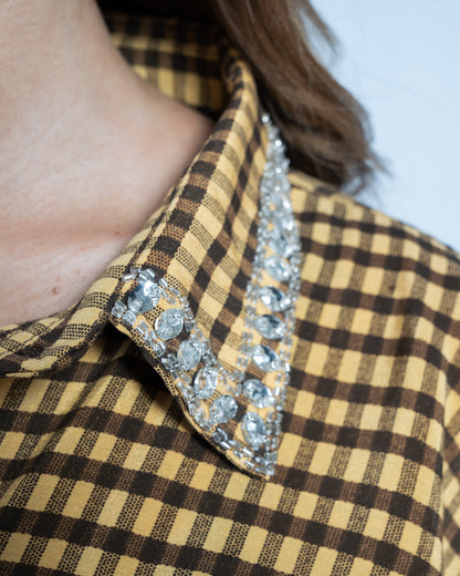 AFTER HOURS SHIRT IN SUNSHINE