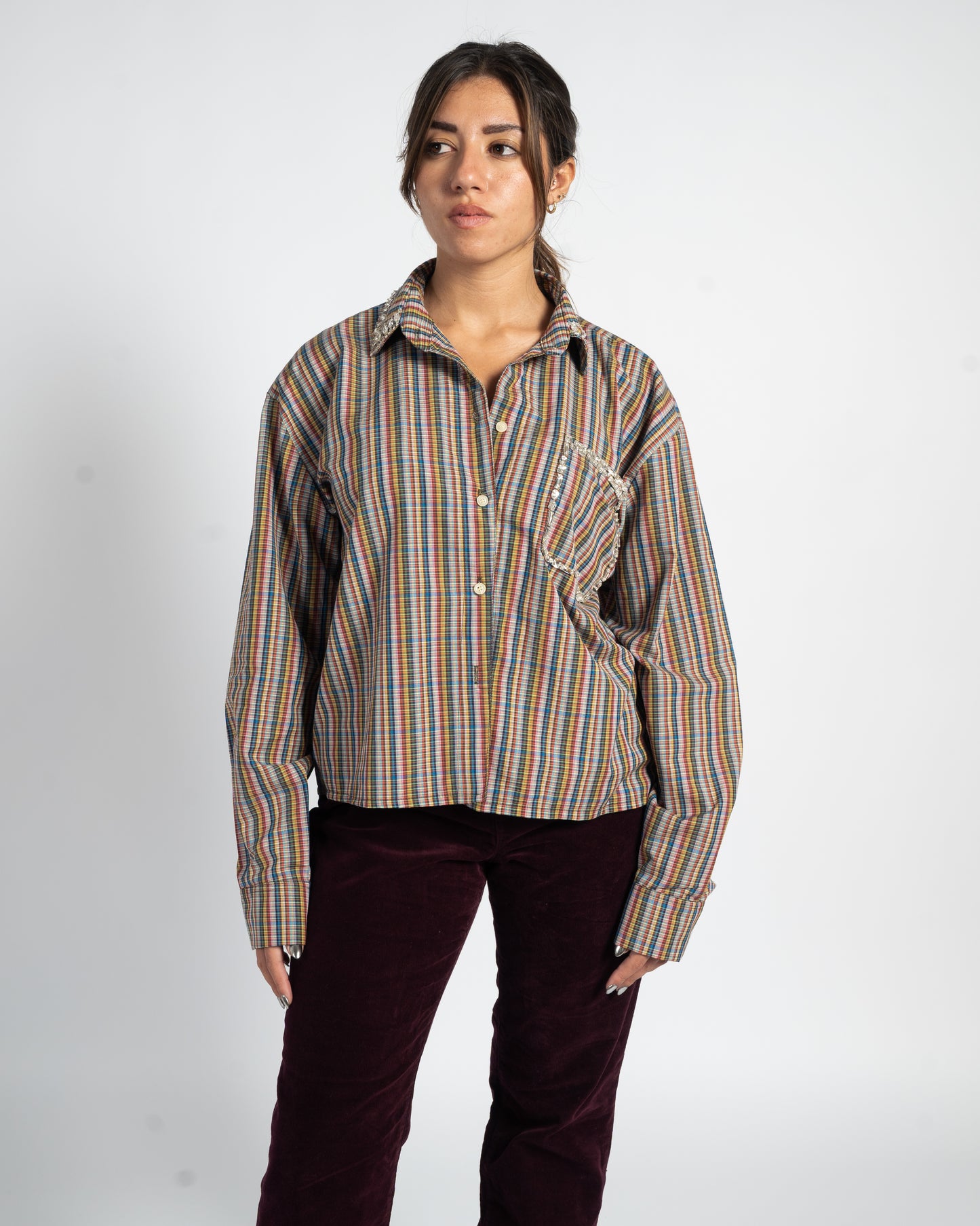 AFTER HOURS IN KALEIDOSCOPE