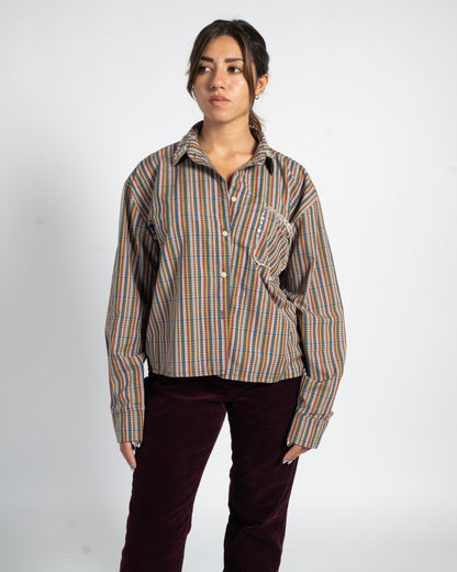 AFTER HOURS IN KALEIDOSCOPE