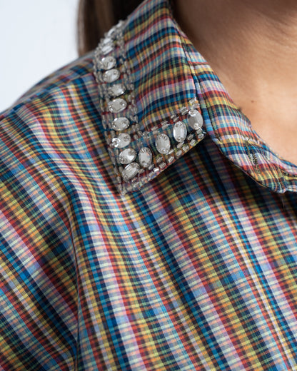 AFTER HOURS IN KALEIDOSCOPE