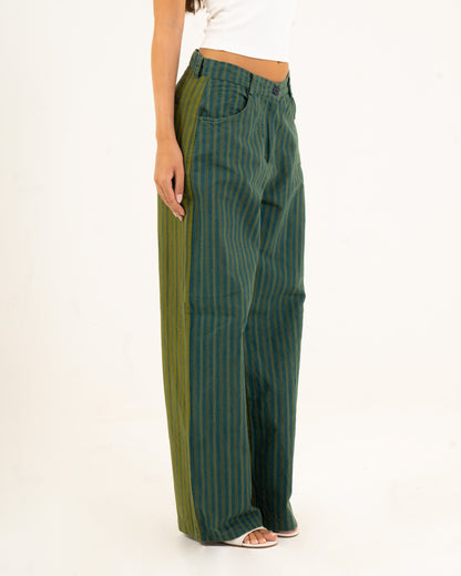 PARALLEL UNIVERSE PANTS