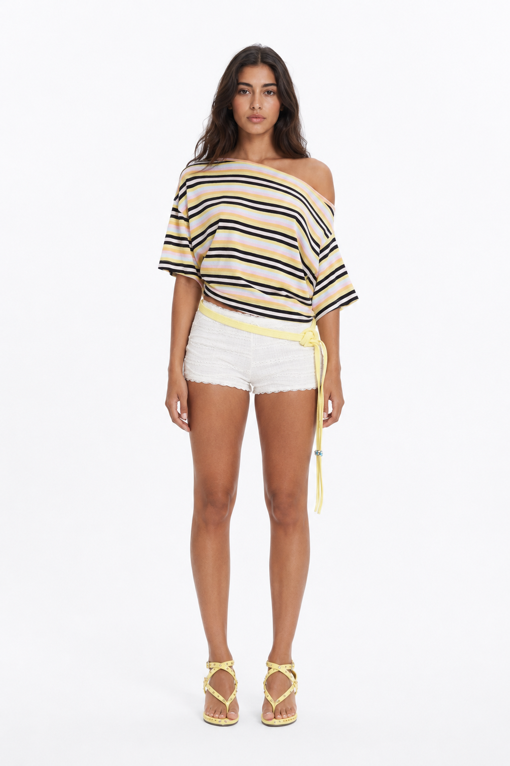 LEMONDROP POPSICLE TOP