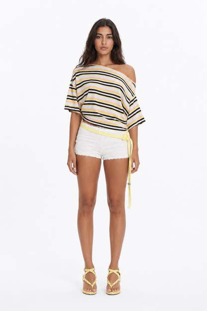 LEMONDROP POPSICLE TOP