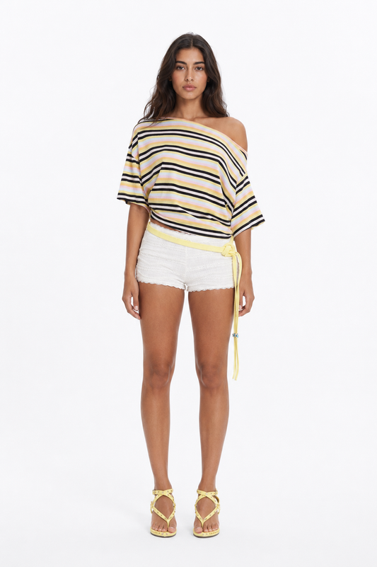 LEMONDROP POPSICLE TOP