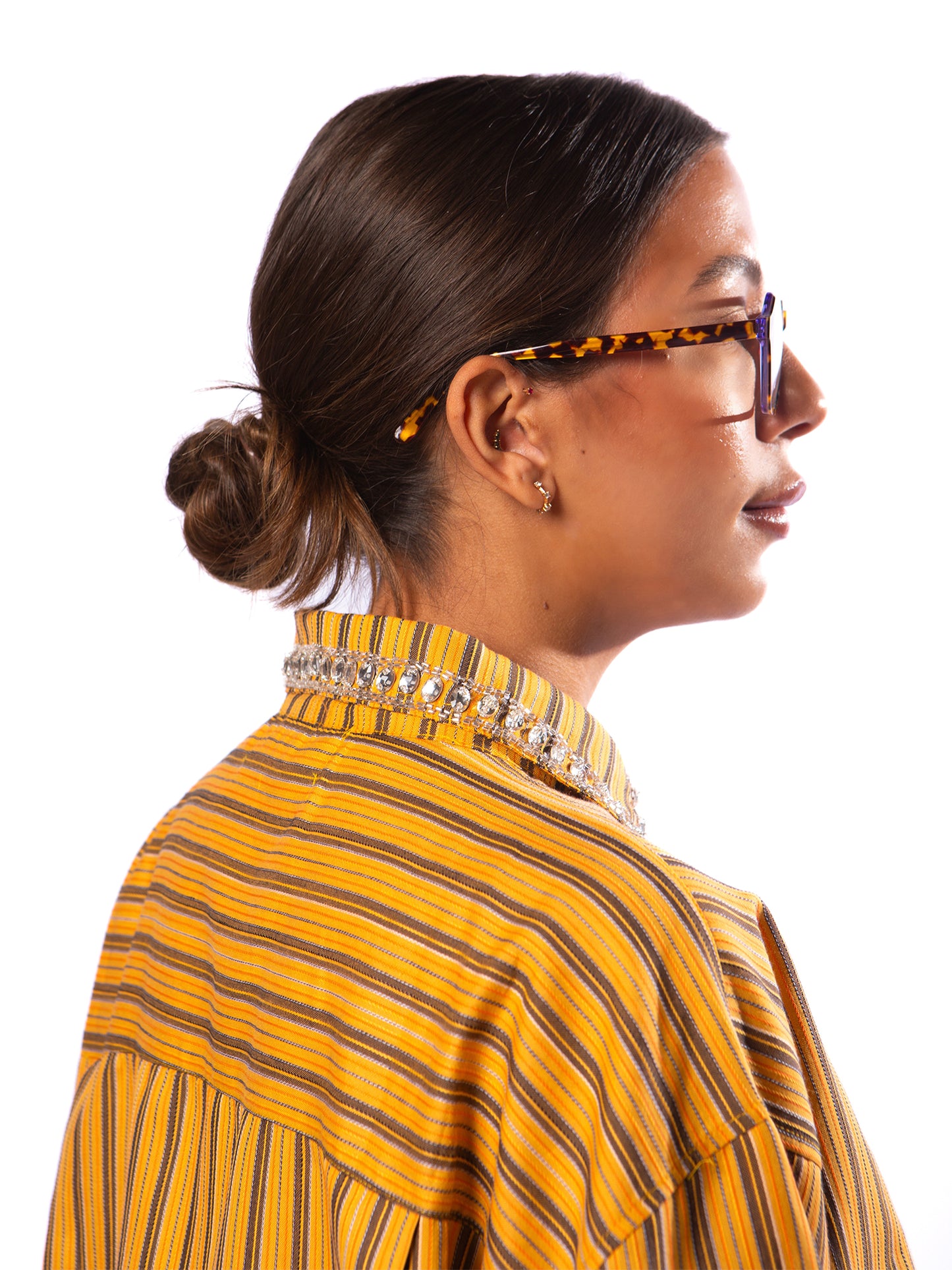 AFTER HOURS SHIRT IN SUNSHINE